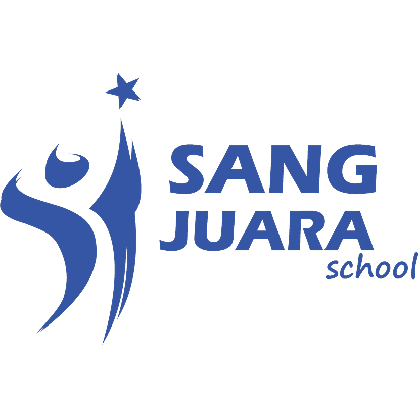 Sang Juara School Logo